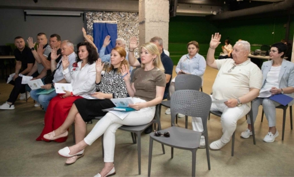 Хто цього року отримає почесні відзнаки «За заслуги перед Вінниччиною»