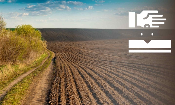 На Вінниччині продовжують посів ярих культур регіон — серед лідерів