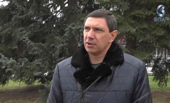 У Вінниці ремонтують внутрішньобудинкові системи опалення