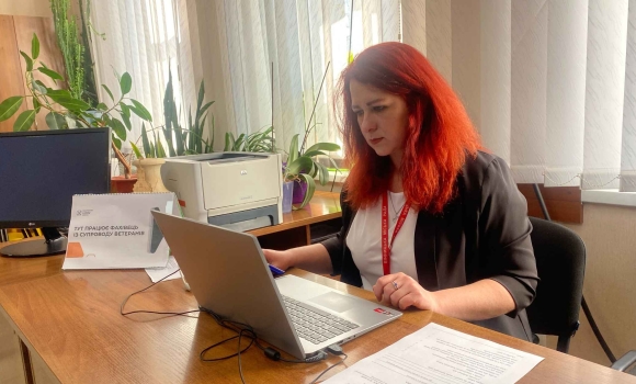 У Вінницько-Хутірському старостинському окрузі запрацювали помічники ветеранів